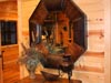Beavers Bend Cabin Pictures